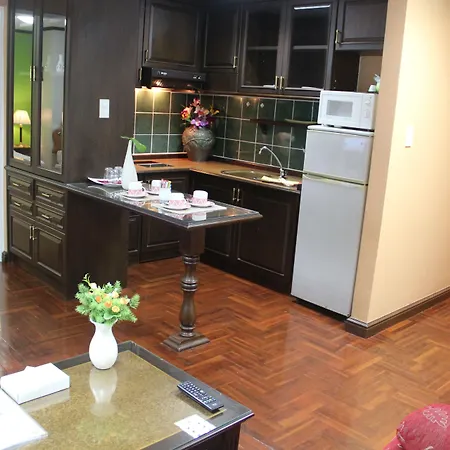 Yellow Ribbon Hills Boutique Suites-3